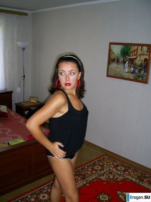 любительская. Часть 4. Миниатюра 30