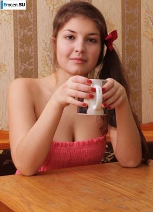 любительская. Часть 4. Миниатюра 31