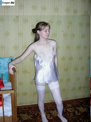 любительская. Часть 4. Миниатюра 38
