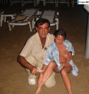 Swing Couple from Irkutsk. Part 2. Thumbnail 16