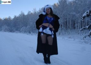 Swing Couple from Irkutsk. Part 2. Thumbnail 33