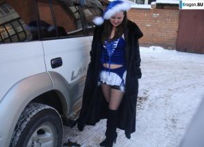 Swing Couple from Irkutsk. Part 2. Thumbnail 37