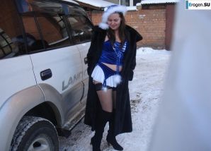 Swing Couple from Irkutsk. Part 2. Thumbnail 7