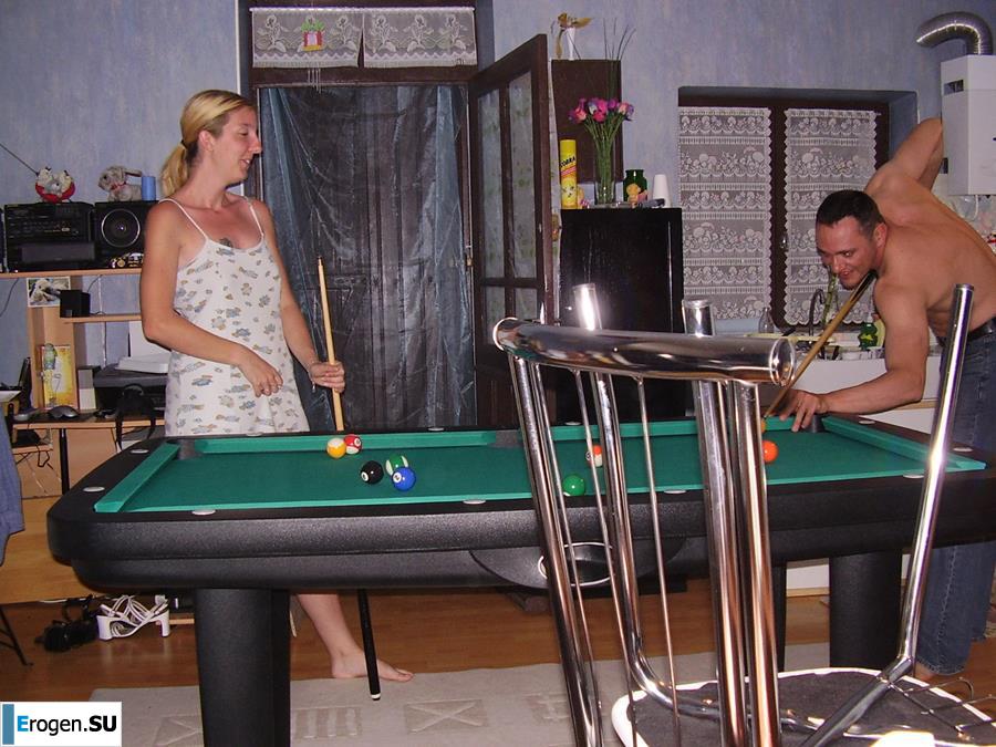 Французская би - эксгибиционистка. Часть 5. Фото 10