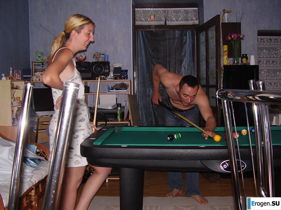 Французская би - эксгибиционистка. Часть 5. Фото 12
