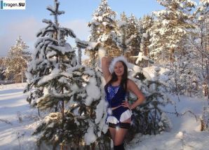 Swing Couple from Irkutsk. Part 3. Thumbnail 36