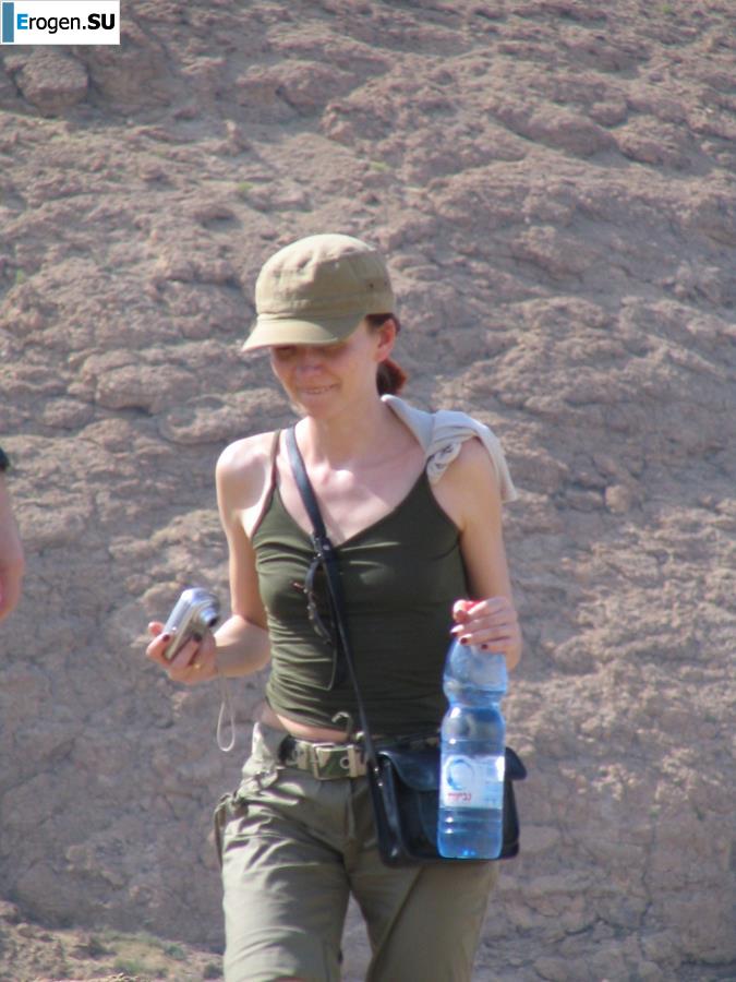 Naked in the Mud. Part 3. Slide 9