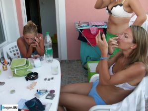 Croatian bachelorette party. Thumbnail 24