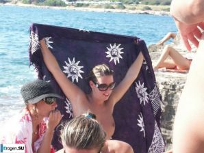 Croatian bachelorette party. Thumbnail 31