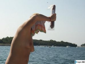 Croatian bachelorette party. Thumbnail 33