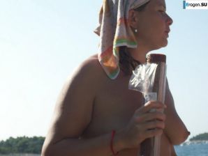 Croatian bachelorette party. Thumbnail 37