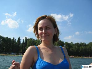 Немолодая словачка. Часть 4. Миниатюра 12