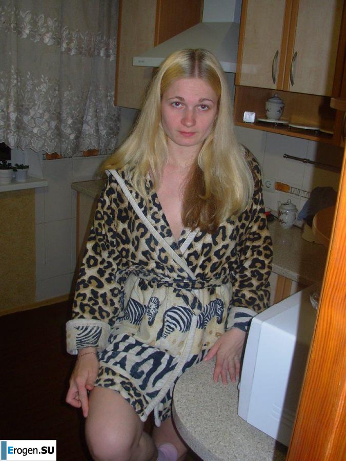 Several photo shoots of the Ukrainian girl. Part 2. Photo 40