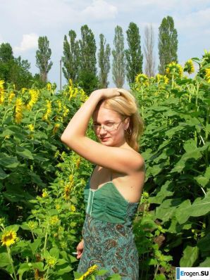 Several photo shoots of the Ukrainian girl. Part 2. Thumbnail 3