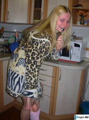 Several photo shoots of the Ukrainian girl. Part 2. Thumbnail 33