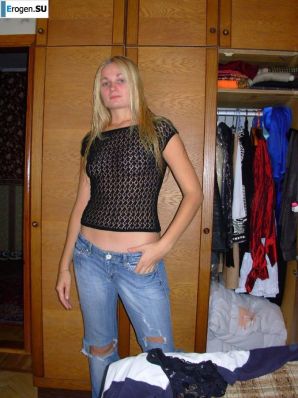 Several photo shoots of the Ukrainian girl. Part 2. Thumbnail 35