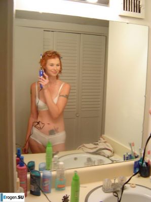 Tattooed Ginger. Part 3. Thumbnail 1