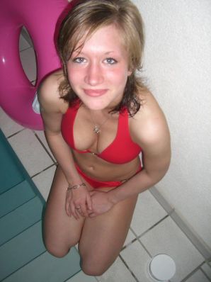 Loving red-haired German. Thumbnail 10