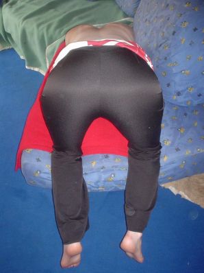 Loving red-haired German. Thumbnail 27