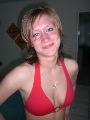 Loving red-haired German. Thumbnail 32