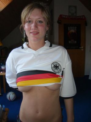 Loving red-haired German. Thumbnail 35