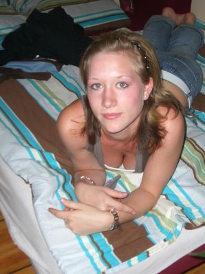 Loving red-haired German. Thumbnail 5