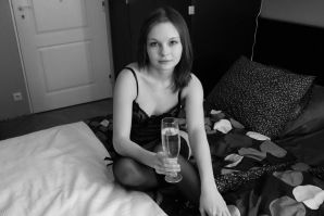 Домашняя арт-сессия. Часть 5. Миниатюра 1
