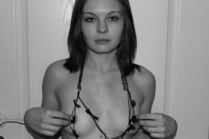Домашняя арт-сессия. Часть 5. Миниатюра 10