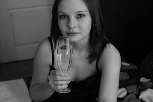 Домашняя арт-сессия. Часть 5. Миниатюра 34