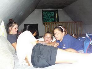 Czech Student Camp. Part 3. Thumbnail 15
