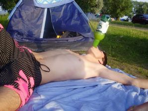 Czech Student Camp. Part 3. Thumbnail 17