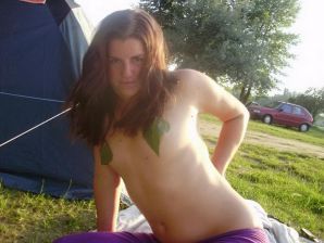 Czech Student Camp. Part 3. Thumbnail 19