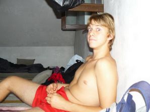 Czech Student Camp. Part 3. Thumbnail 27