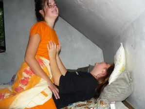 Czech Student Camp. Part 3. Thumbnail 35