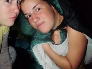 Czech Student Camp. Part 3. Thumbnail 6