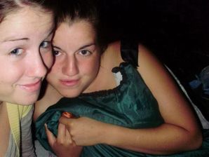 Czech Student Camp. Part 3. Thumbnail 7