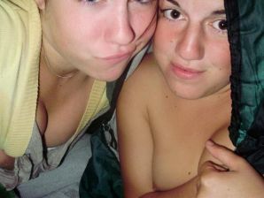 Czech Student Camp. Part 3. Thumbnail 8