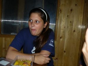 Czech Student Camp. Part 3. Thumbnail 9