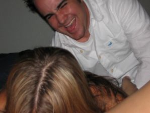 Youth debauchery. Part 2. Thumbnail 12