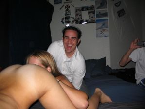 Youth debauchery. Part 2. Thumbnail 40