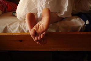footfetish. Part 6. Thumbnail 5