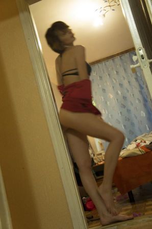 The Big Archive of the Thin Kiev Girl. Part 5. Thumbnail 1