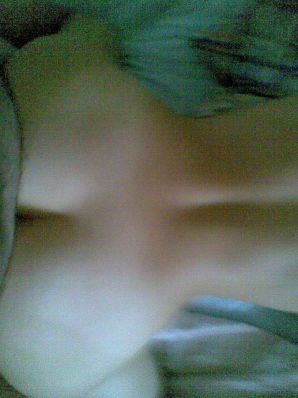 Blonde Exhibitionist without Tits. Part 4. Thumbnail 17