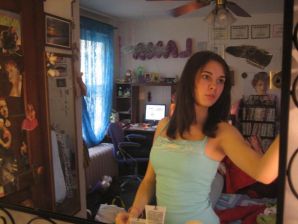 Young people like to pose. Part 7. Thumbnail 12