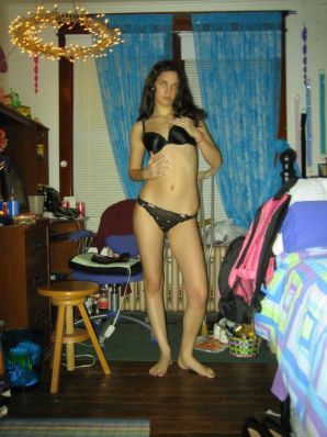 Young people like to pose. Part 7. Thumbnail 15