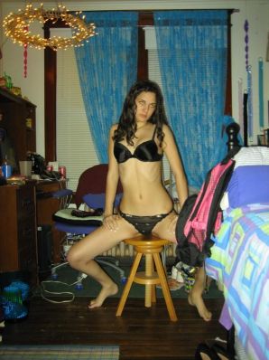 Young people like to pose. Part 7. Thumbnail 16