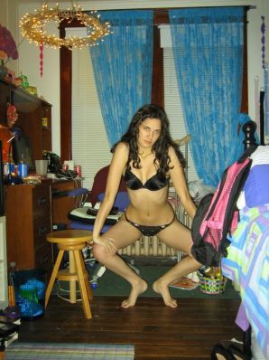Young people like to pose. Part 7. Thumbnail 20