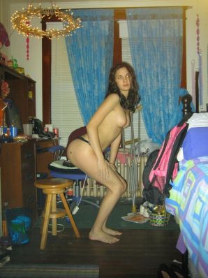 Young people like to pose. Part 7. Thumbnail 28