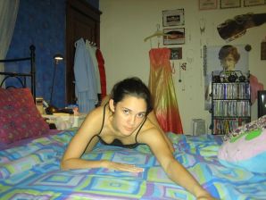 Young people like to pose. Part 7. Thumbnail 30