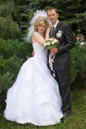 Wedding, pregnancy, carpet. Part 2. Thumbnail 11